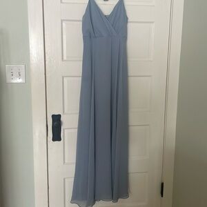 Birdy Grey bridesmaid dress